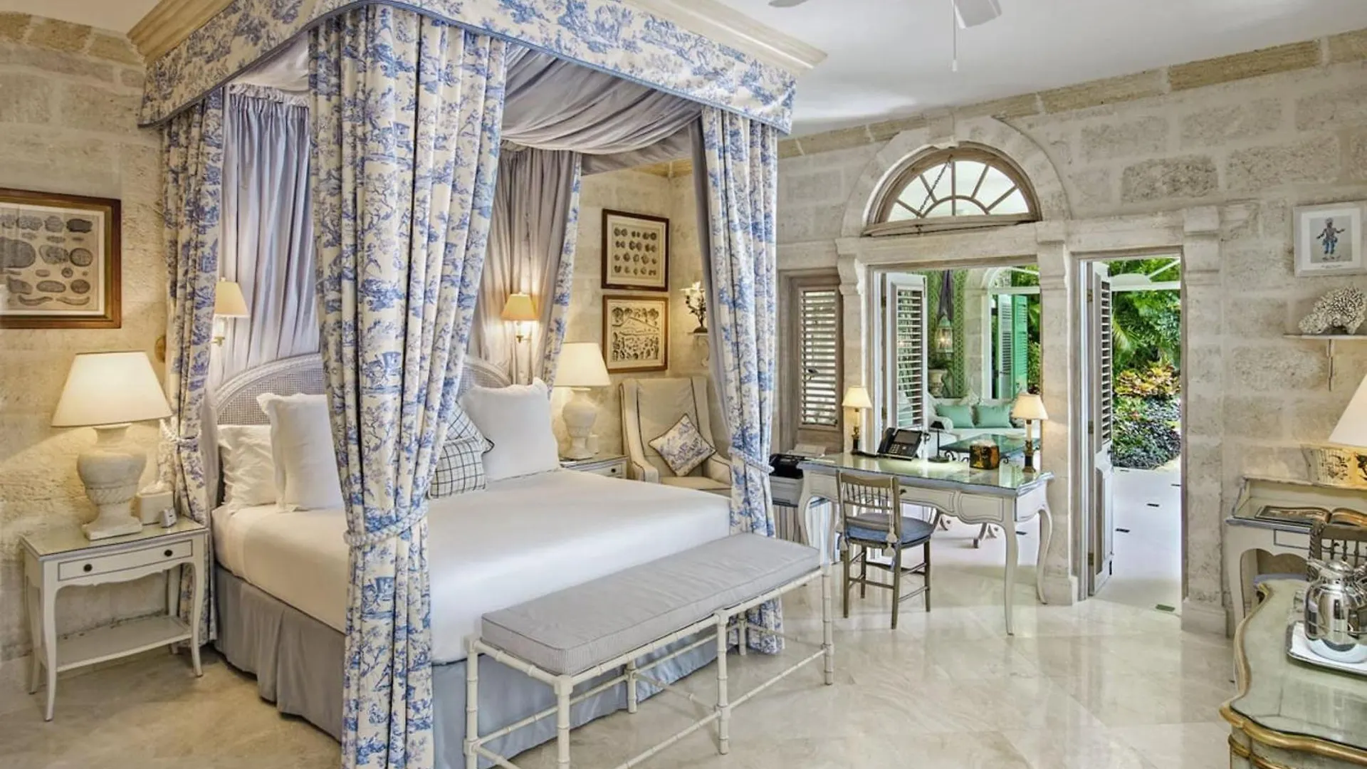 Leamington Pavilion By Blue Sky Luxury سانت بيتير 0*,