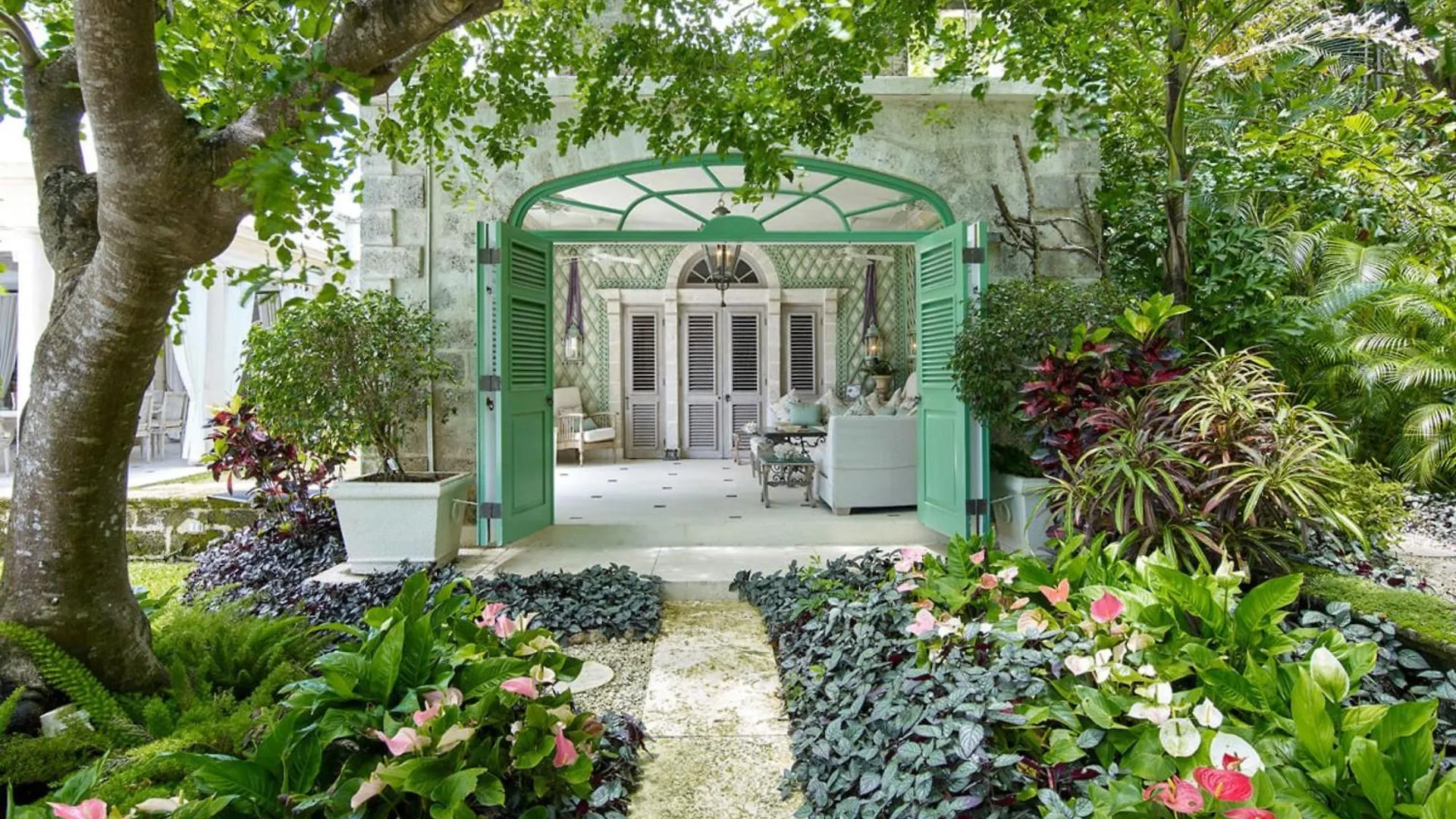 Leamington Pavilion By Blue Sky Luxury سانت بيتير