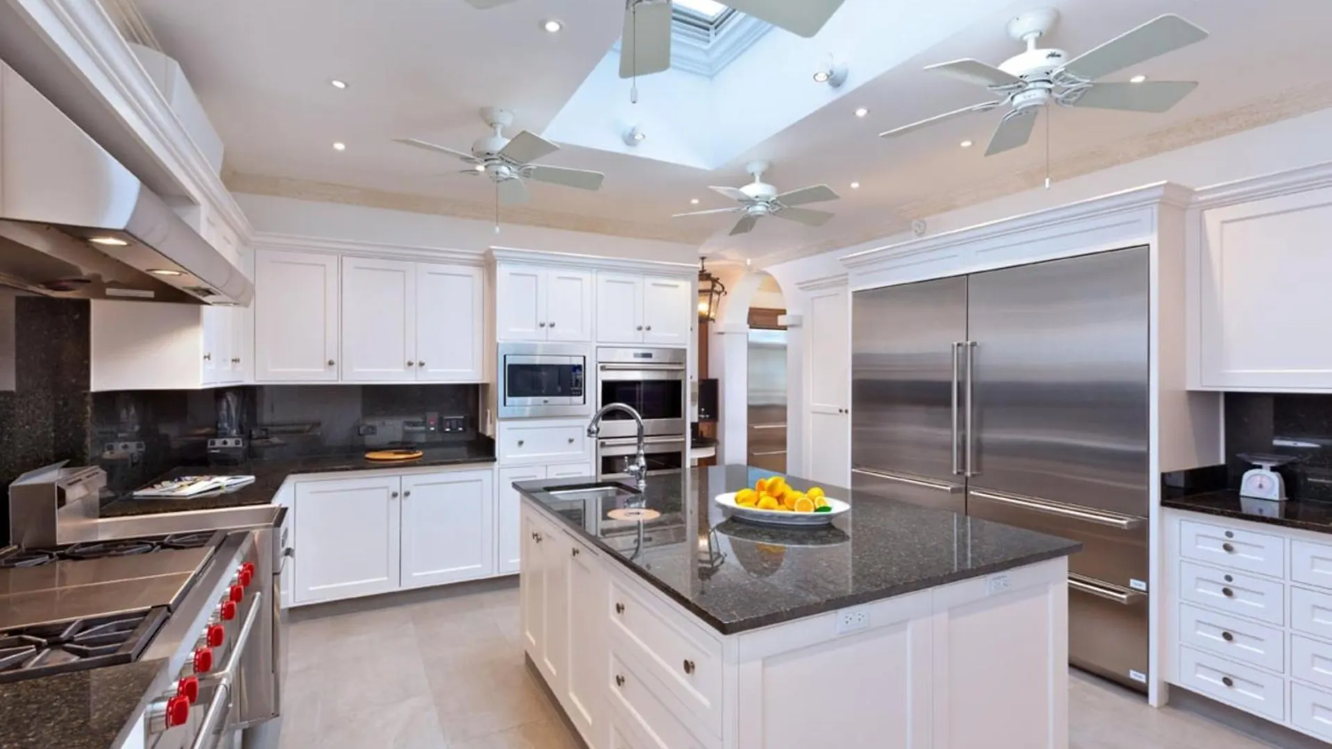 Βίλα Leamington Pavilion By Blue Sky Luxury Saint Peter