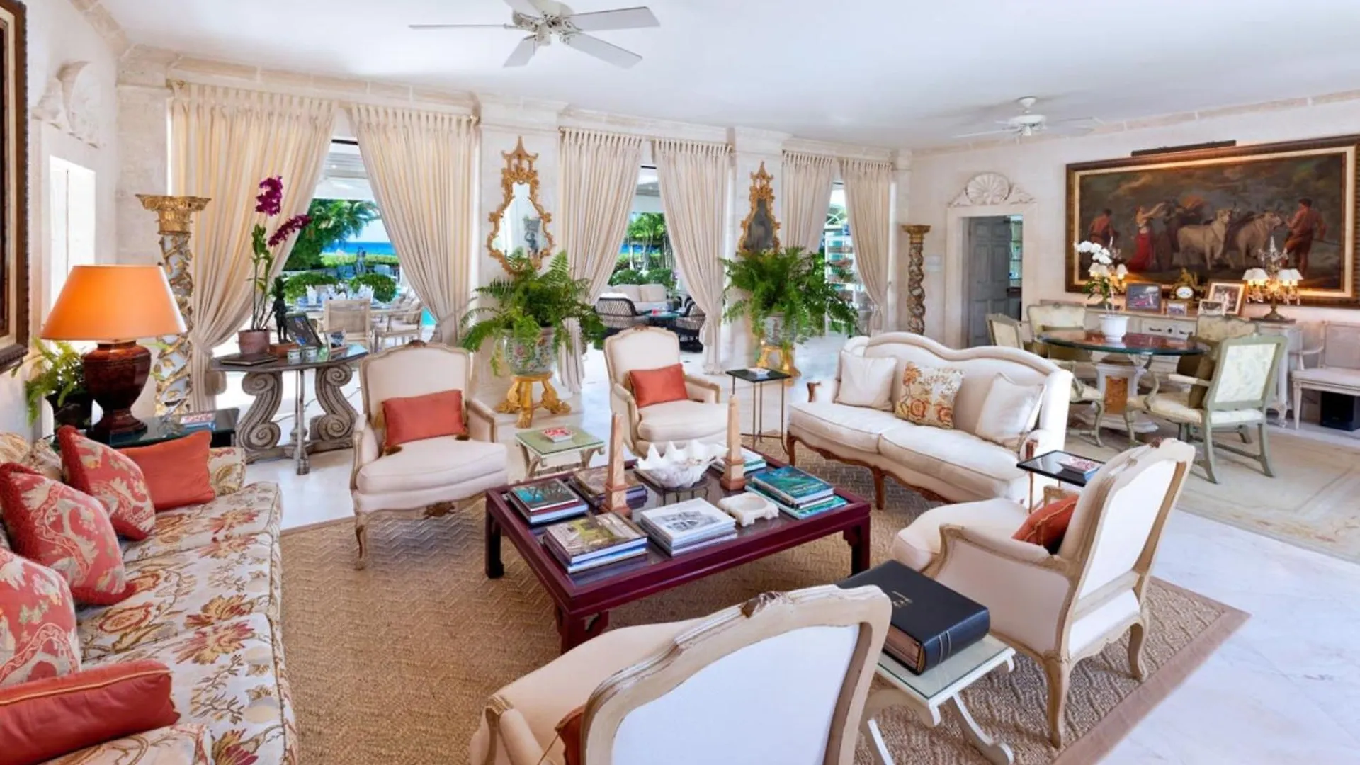 Leamington Pavilion By Blue Sky Luxury Saint Peter Βίλα