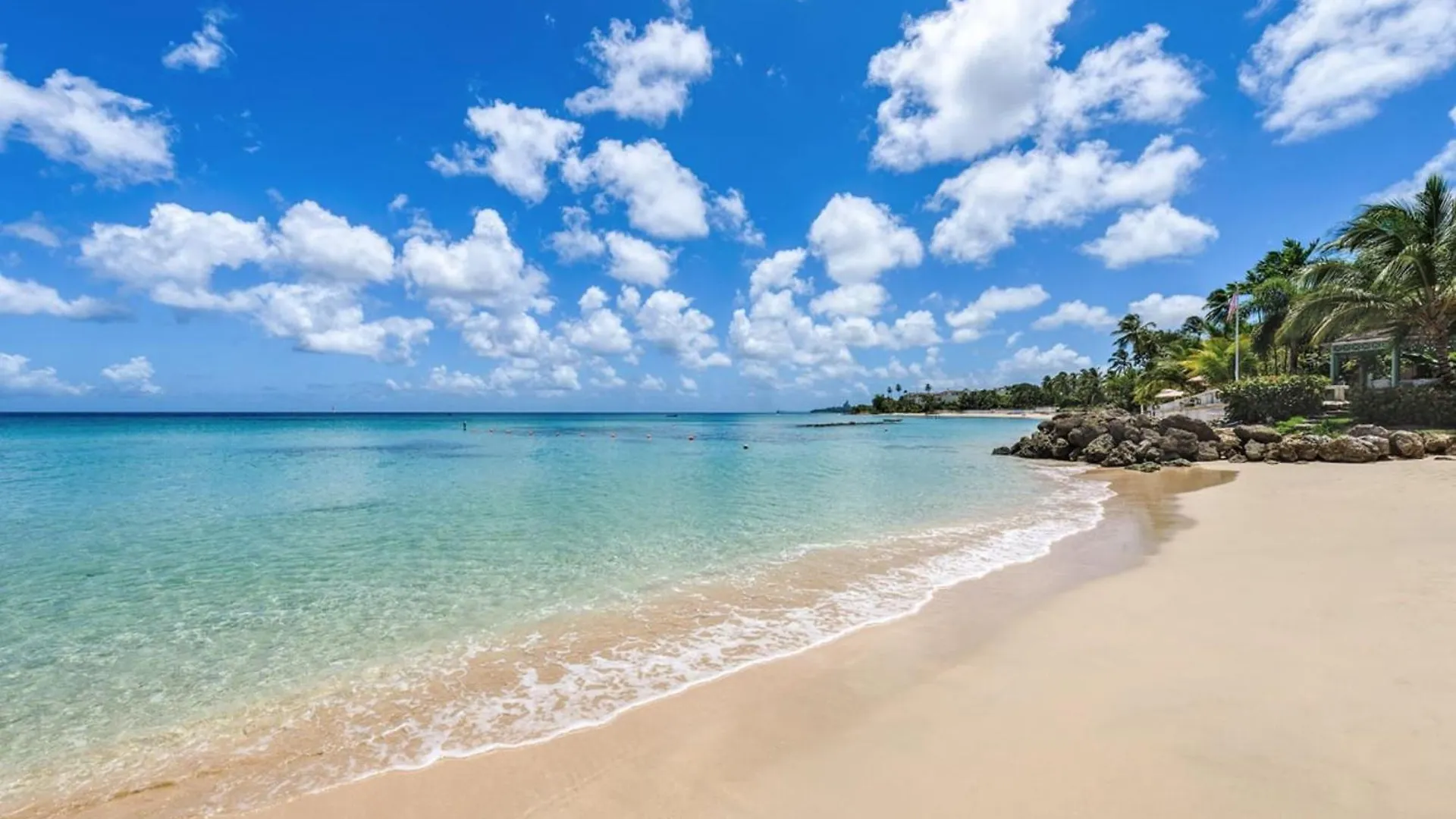 Βίλα Leamington Pavilion By Blue Sky Luxury Saint Peter