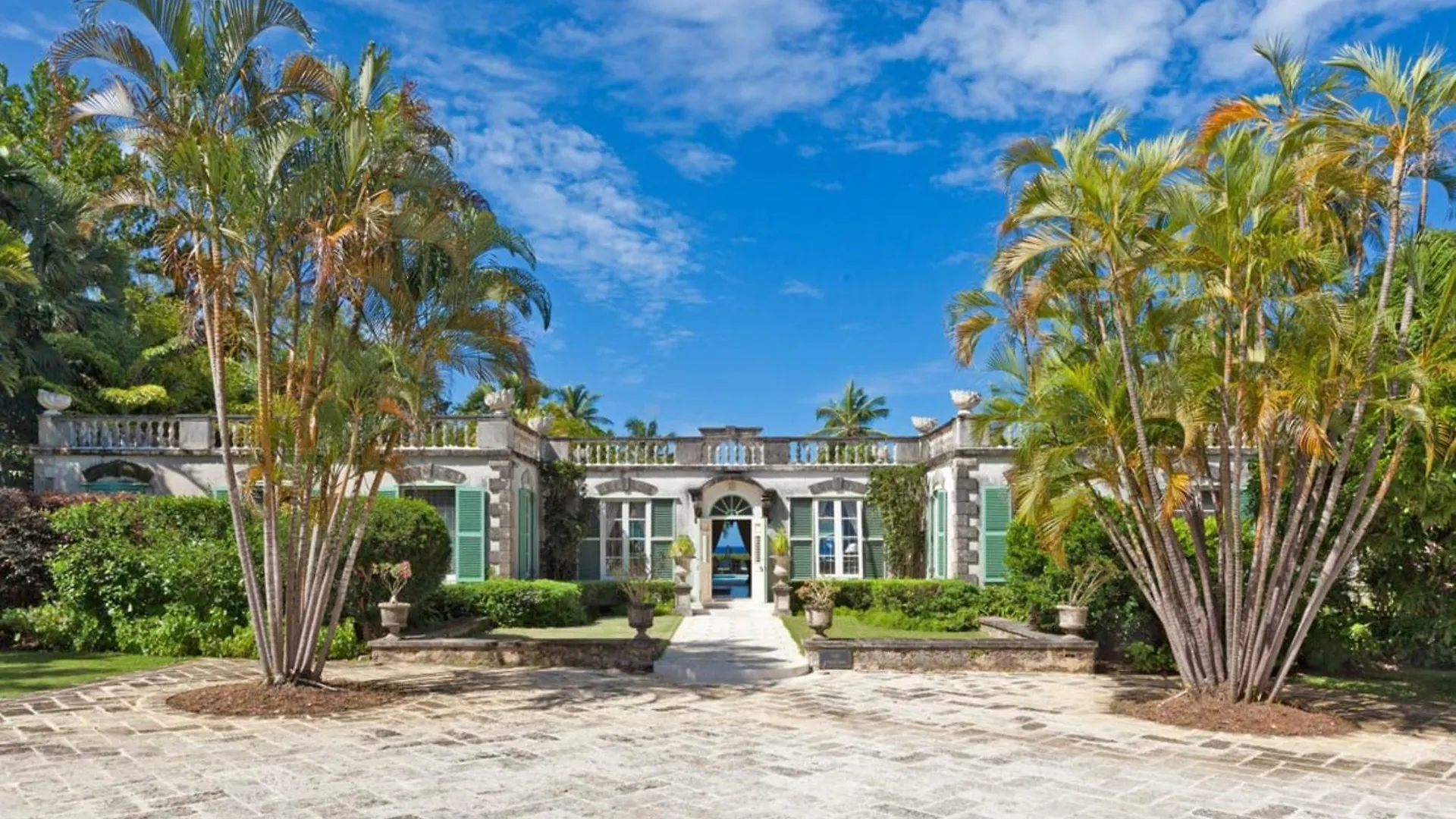 Βίλα Leamington Pavilion By Blue Sky Luxury Saint Peter